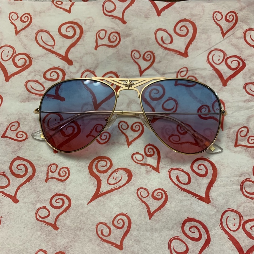 Diff sunglasses